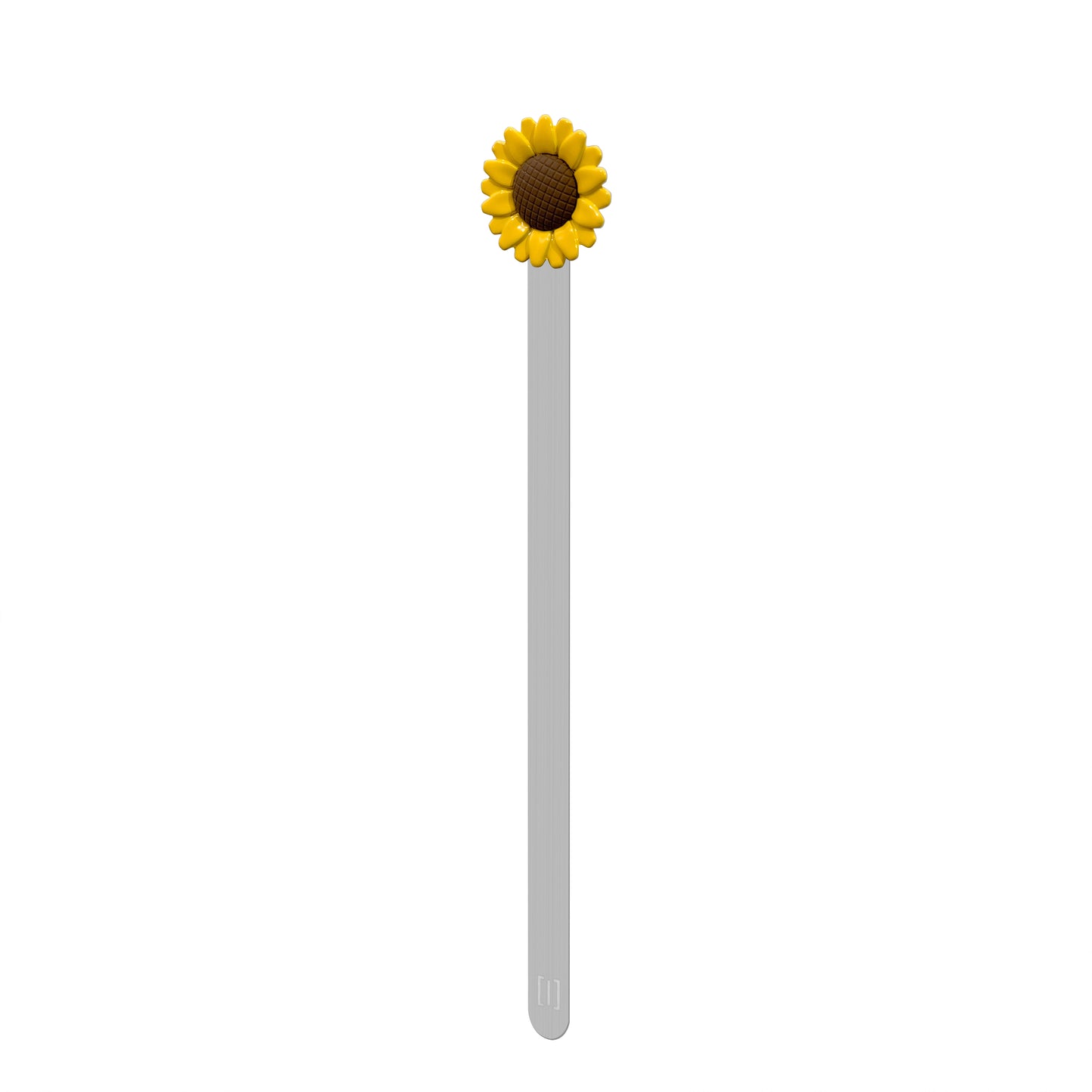 Sunflower 3D Bookmark, Cute, Exquisite, Mini, Perfect Gift for Girls