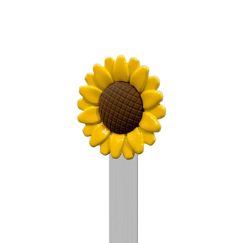 Sunflower 3D Bookmark, Cute, Exquisite, Mini, Perfect Gift for Girls